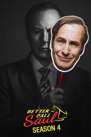 Hãy gọi cho Saul (Phần 4)-Better Call Saul (Season 4)