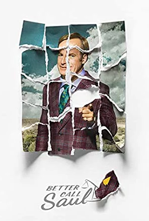 Hãy gọi cho Saul (Phần 5) - Better Call Saul (Season 5)