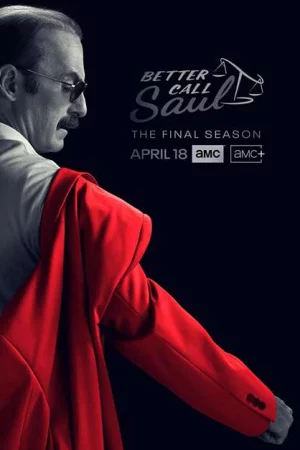 Hãy gọi cho Saul (Phần 6)-Better Call Saul (Season 6)