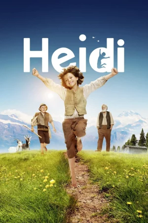 Heidi-Heidi