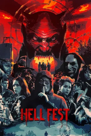 Hell Fest-Hell Fest