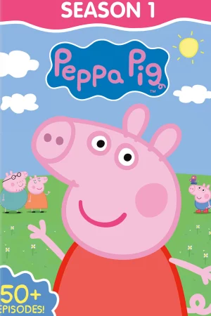 Heo Peppa (Phần 1)-Peppa Pig (Season 1)