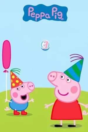 Heo Peppa (Phần 3)-Peppa Pig (Season 3)