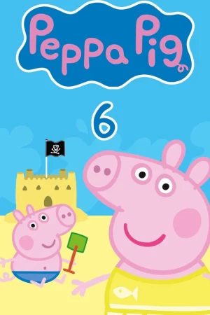 Heo Peppa (Phần 6)-Peppa Pig (Season 6)