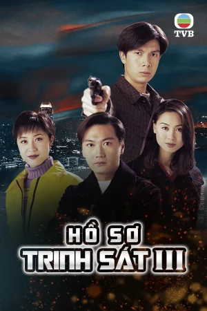 Hồ Sơ Trinh Sát (Phần 3)-Detective Investigation Files (Season 3)