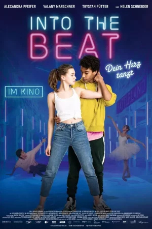 Hòa cùng nhịp điệu: Vũ khúc từ con tim - Into the Beat