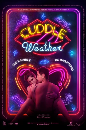 Hơn cả bạn tình - Cuddle Weather