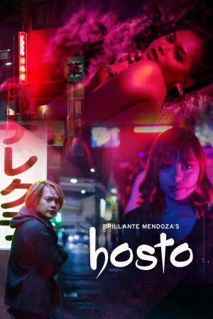 Hosto-Hosto