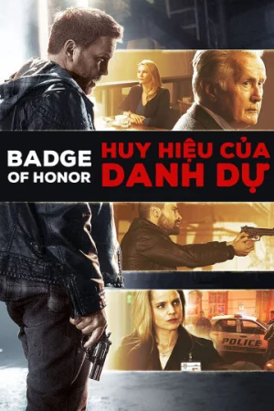 Huy Hiệu Của Danh Dự-Badge of Honor