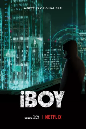 iBOY-iBOY