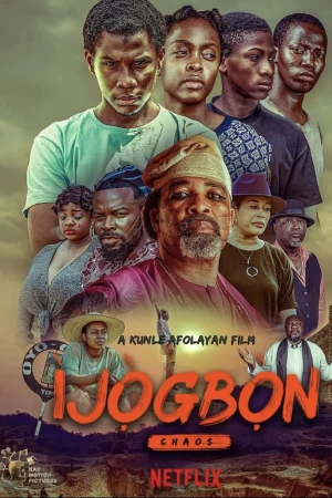 Ìjọ̀gbọ̀n - ijogbon