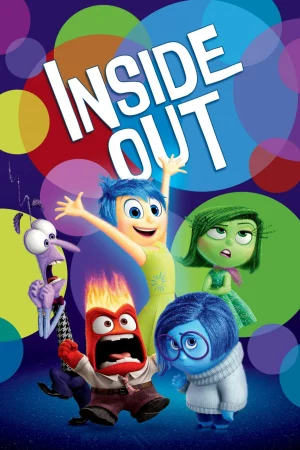 Inside Out - Inside Out