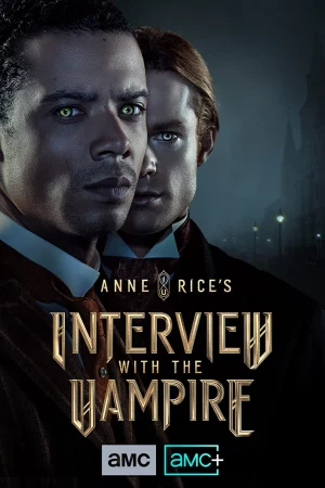 Interview with the Vampire - Interview with the Vampire