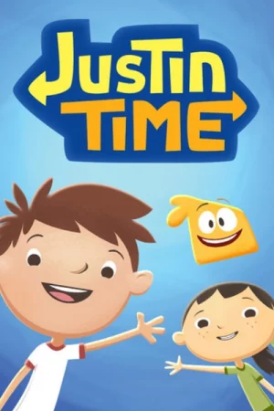 Justin Time-Justin Time