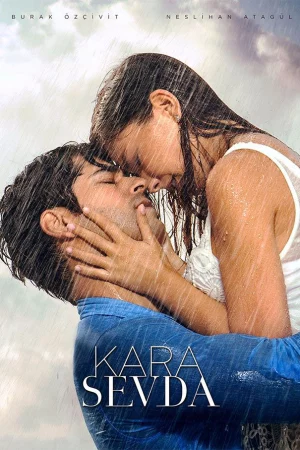 Kara Sevda (Phần 1) - Endless Love / Tình yêu bất tận