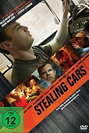 Kẻ Bất Phục-Stealing Cars