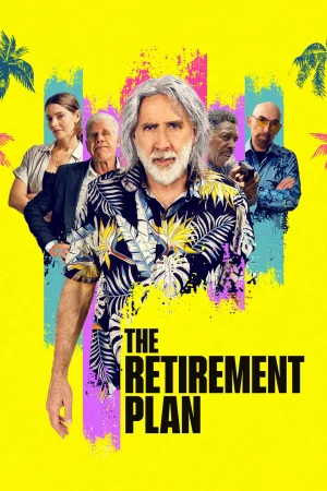 Kế Hoạch Hưu Trí - The Retirement Plan