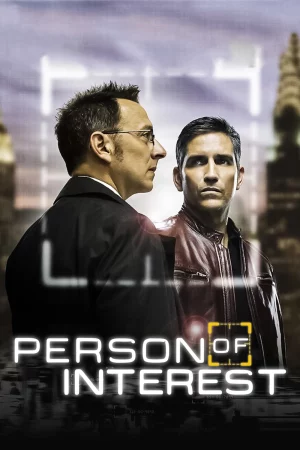 Kẻ Tình Nghi (Phần 1)-Person of Interest (Season 1)