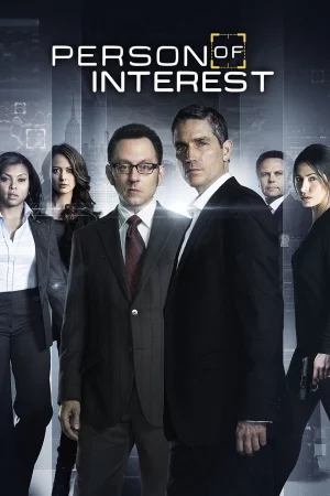 Kẻ Tình Nghi (Phần 3)-Person of Interest (Season 3)