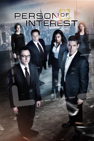 Kẻ Tình Nghi (Phần 4)-Person of Interest (Season 4)