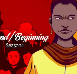 Kết thúc/khởi đầu (Phần 2) - The End/Beginning (Season 2)