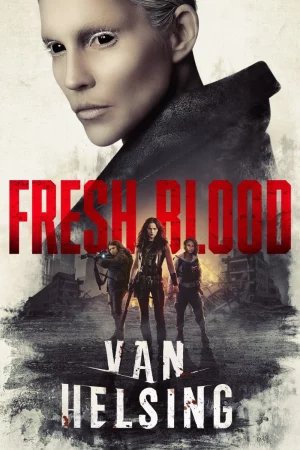 Khắc Tinh Ma Cà Rồng Phần 4 - Van Helsing Season 4