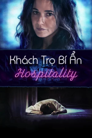 Khách Trọ Bí Ẩn-Hospitality