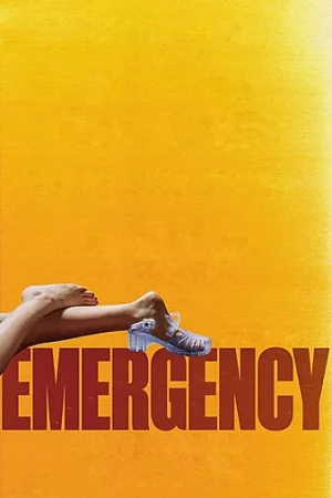 Khẩn Cấp-Emergency