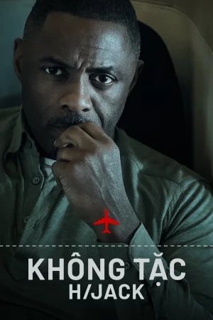 Không Tặc-Hijack