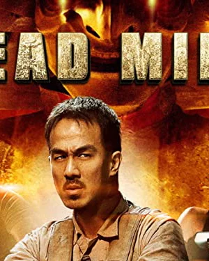 Khu Mộ Tử Thần-Dead Mine