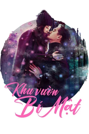 Khu Vườn Bí Mật (Thái Lan)-Secret Garden