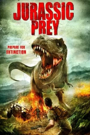 Khủng Long Săn Mồi-Jurassic Prey