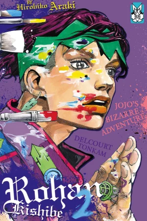 Kishibe Rohan đã nói vậy-Thus Spoke Kishibe Rohan