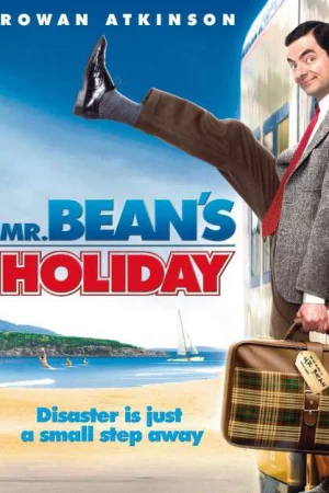 Kỳ nghỉ của Mr. Bean - Mr Bean's Holiday