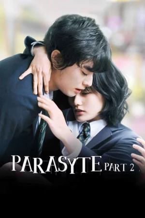 Ký Sinh Thú: Phần 2-Parasyte: Part 2