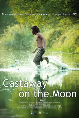 Lạc Giữa Đảo Hoang - Castaway on the Moon