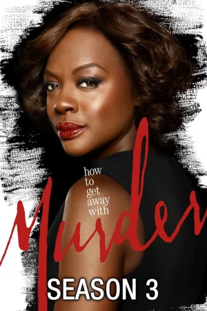 Lách Luật (Phần 3) - How to Get Away With Murder (Season 3)