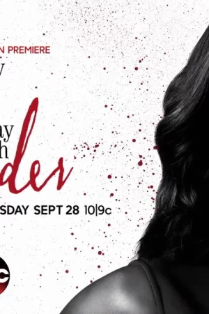 Lách Luật (Phần 4) - How To Get Away With Murder (Season 4)