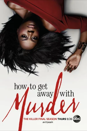 Lách Luật (Phần 6) - How to Get Away With Murder (Season 6)