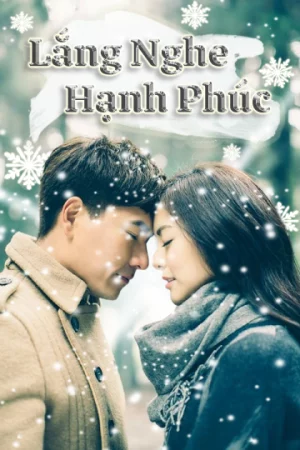 Lắng Nghe Hạnh Phúc-Someone Like You