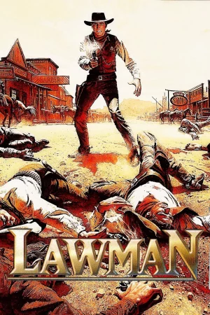 Lawman-Lawman