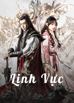 Linh Vực-The World of Fantasy