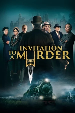 Lời Mời Sát Nhân-Invitation to a Murder