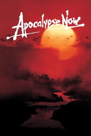 Lời Sấm Truyền - Apocalypse Now