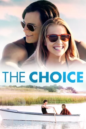 Lựa Chọn Của Trái Tim-The Choice