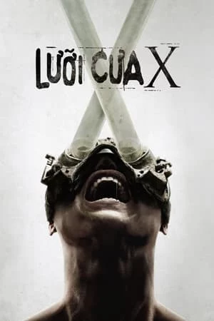 Lưỡi Cưa 10 - Saw X