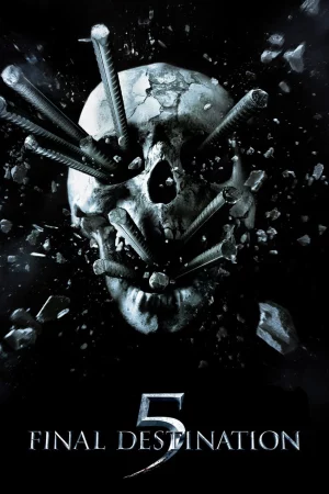 Lưỡi Hái Tử Thần 5-Final Destination 5