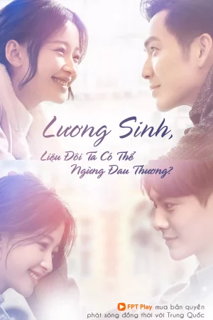 Lương Sinh, Liệu Đôi Ta Có Thể Ngừng Đau Thương?-All Out of Love