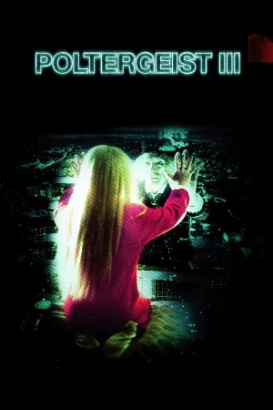 Ma Quậy Phá 3-Poltergeist III