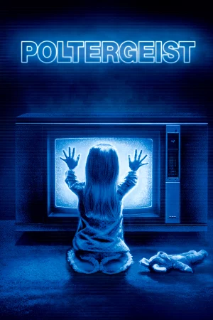 Ma Quậy Phá-Poltergeist